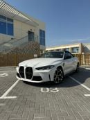 BMW M4 Competition 3.0L