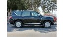 Nissan Patrol 5.6L,V8,LE PLATINUM CITY,2021MY, EXPORT ONLY