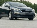 Kia Cerato EX 1.6L In excellent condition and requires no expenses