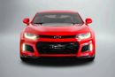 Chevrolet Camaro ZL1