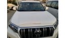 Toyota Prado 4.0L VX Full Option AT