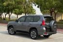 Toyota Prado ADVENTURE 2022 Model V6 4.0L Engine Full Option