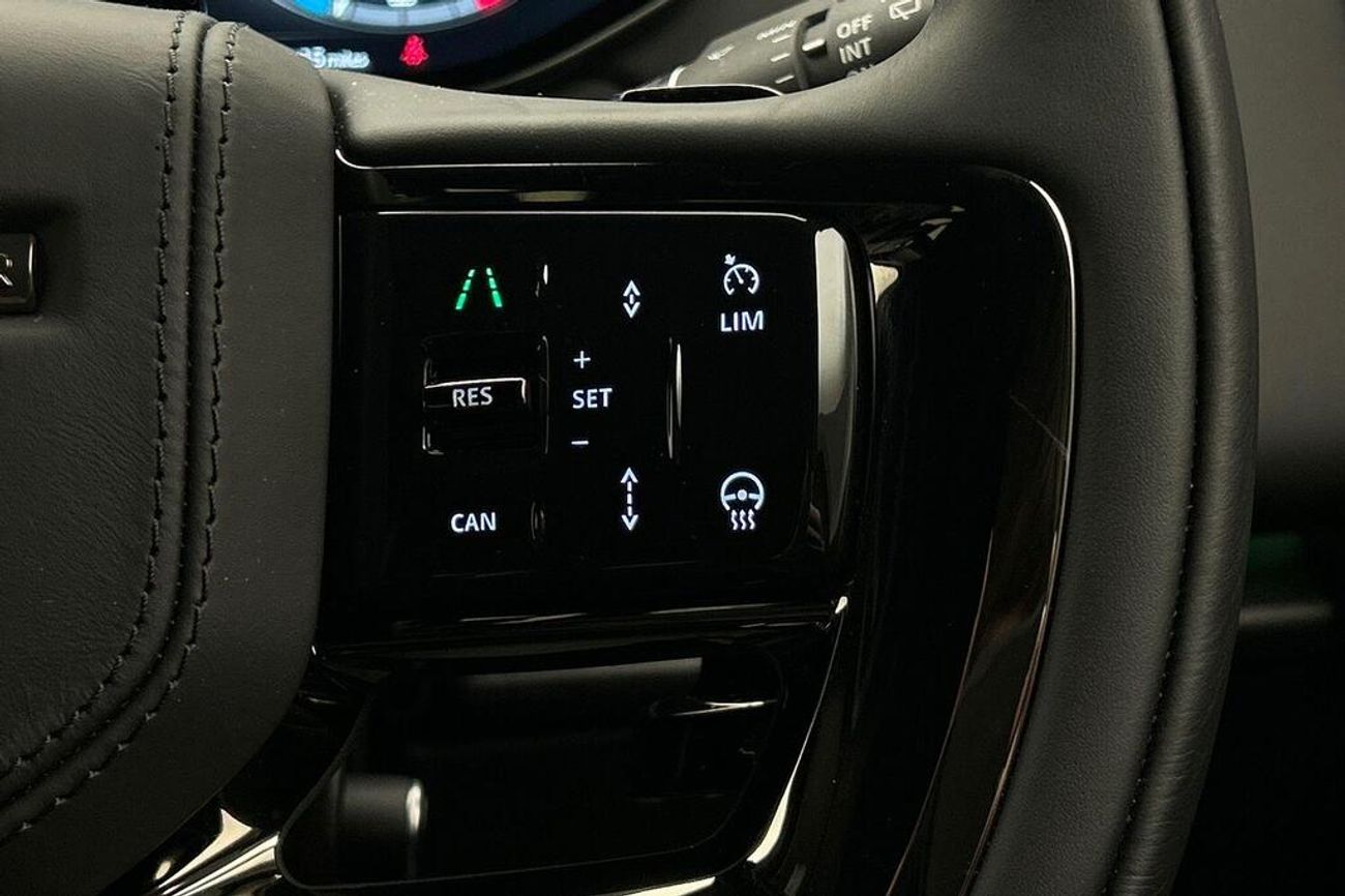 لاند روفر رينج روفر 