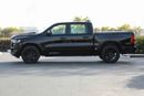 رام 1500 2025 RAM 1500 LIMITED "Night Edition" 3.0L V6 - GCC - Black inside Black