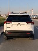 تويوتا راف ٤ XLE 2.5L / sunroof, leather seats/ full option 2023