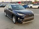 تويوتا راف ٤ 2021 TOYOTA RAV4 XLE 4x4 IMPORTED FROM USA