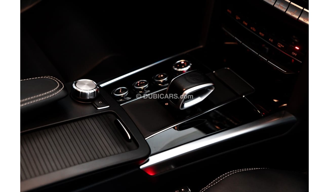 Mercedes-Benz E 63 AMG 2014 Mercedes-Benz E63 S AMG 4 Matic / Full-Service History / Renntech Tuning Kit