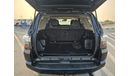 Toyota 4Runner 2022  Toyota 4RUNNER SR5 full option sunroof, 4x4 and 360 cameras