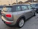 Mini Clubman cooper 1.5L (134 HP)