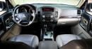 Mitsubishi Pajero 2014 Mitsubishi Pajero, Gulf specification, excellent condition, GLS Midline