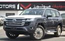 تويوتا لاند كروزر GXR 4.0L