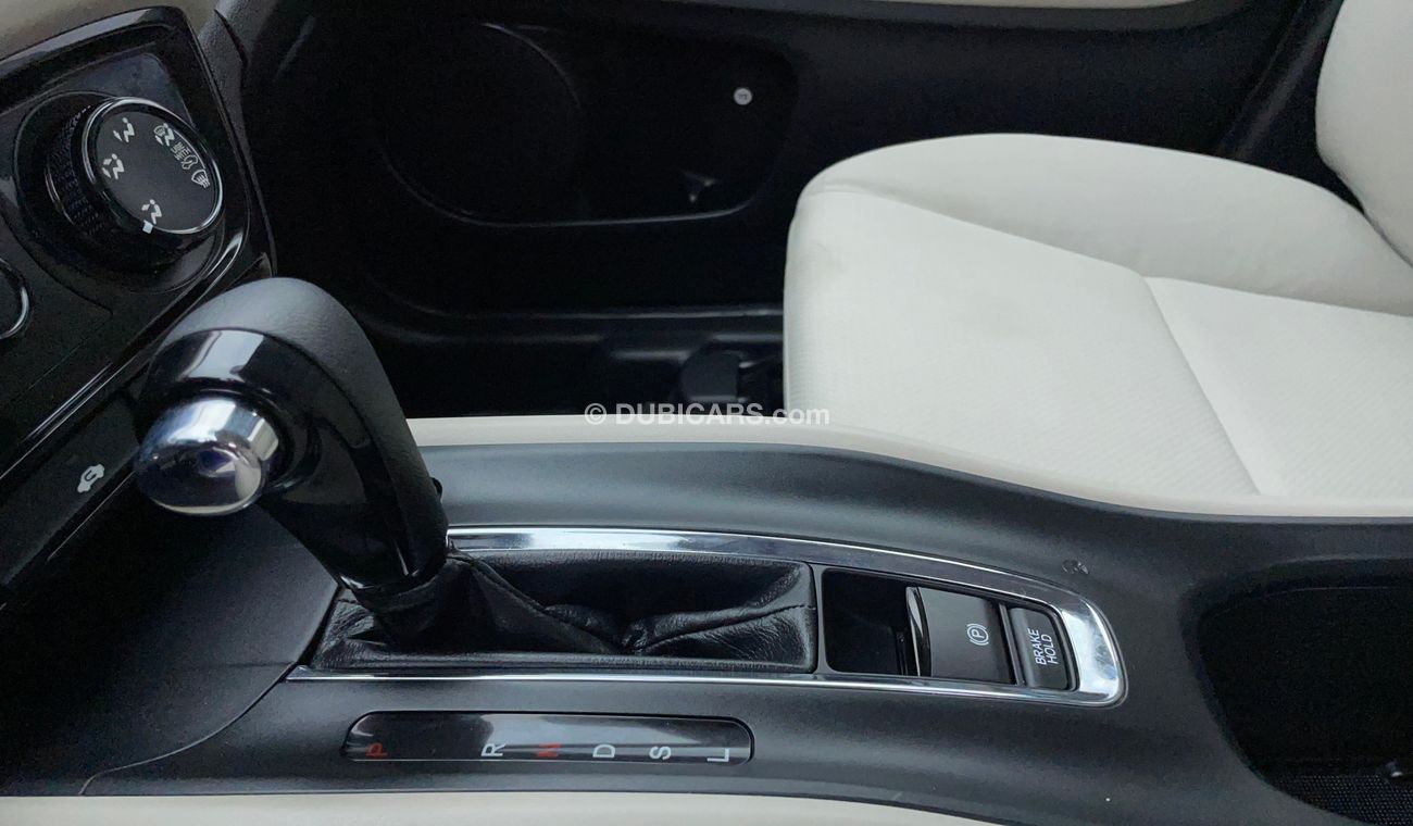 Honda HRV LX 1.8 | Zero Down Payment | Free Home Test Drive