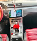 فولكس واجن باسات سي سي Volks wagen cc  3.6 v6 4motion