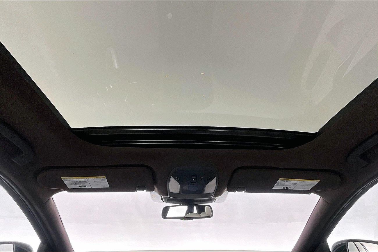 Infiniti QX50 Autograph | Guaranteed Warranty | 0 Down Payment