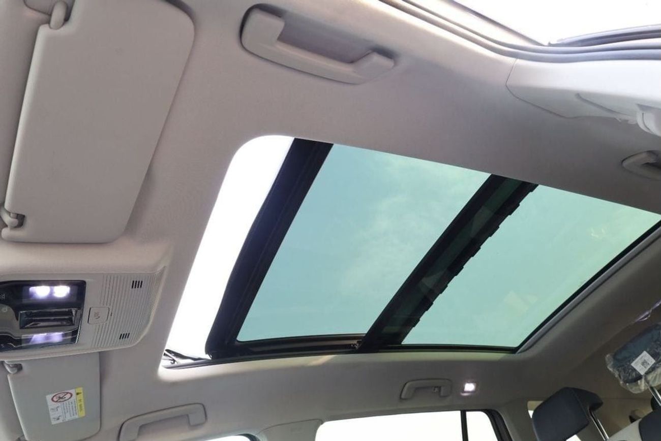 فولكس واجن ID.6 VOLKSWAGEN_ID,6_CROZZ_PRO_2024_FULL_OPTIONS_7SEATS