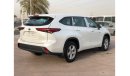 تويوتا هايلاندر HIGHLANDER LE 2.5L HYBRID 2023