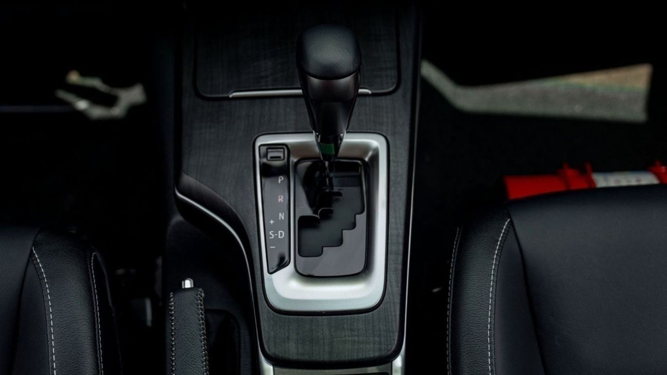 Toyota Fortuner Toyota Fortuner 2.8L Diesel Full Option 2024