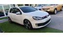 Volkswagen Golf GTI GTI