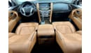 Infiniti QX80 2020 Infiniti QX80 Luxury, Warranty, Full Options, Low kms, GCC