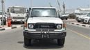 Toyota Land Cruiser 70 4.0L V6 Auto Transmission