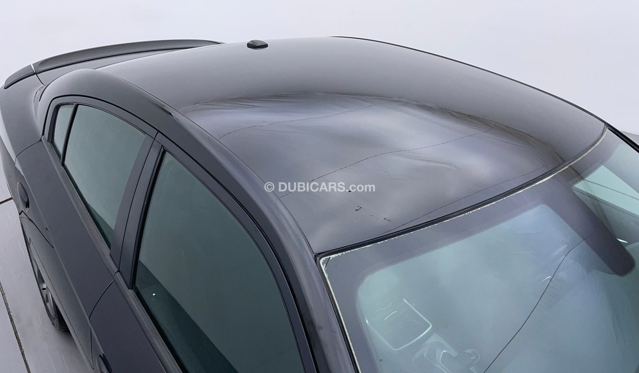 Dodge Charger RALLYE 3.6 | Under Warranty | Inspected on 150+ parameters