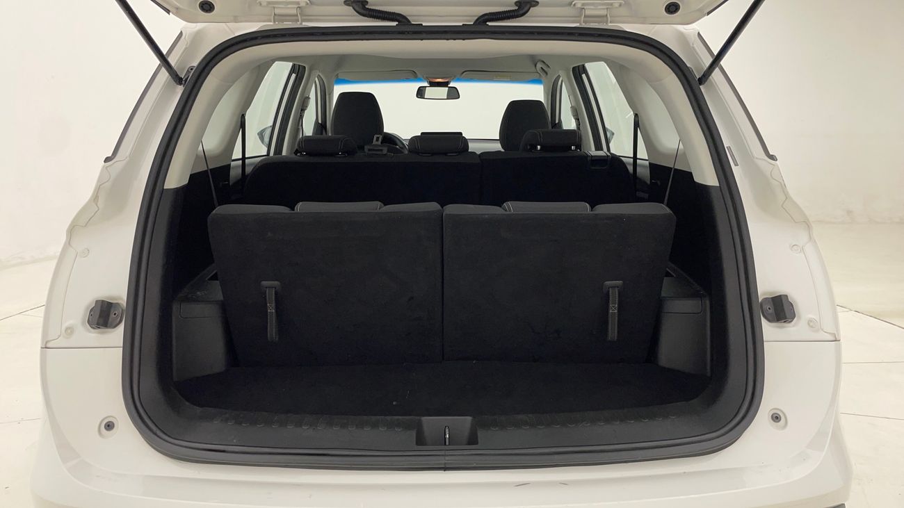 Chevrolet Captiva LS 1.5 | Zero Down Payment | Home Test Drive