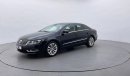 Volkswagen CC SEL 2 | Under Warranty | Inspected on 150+ parameters