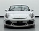 بورش 911 GT3 3.8L (475 HP) Coupe *Appointment Only* 2015 Porsche 911 GT3, Brand New G-Series Engine, Porsche 