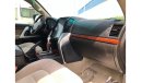 Toyota Land Cruiser GULF SPECS  LANDCRUISER  VXR  V6 4X4 EXCELLENT CONDITION