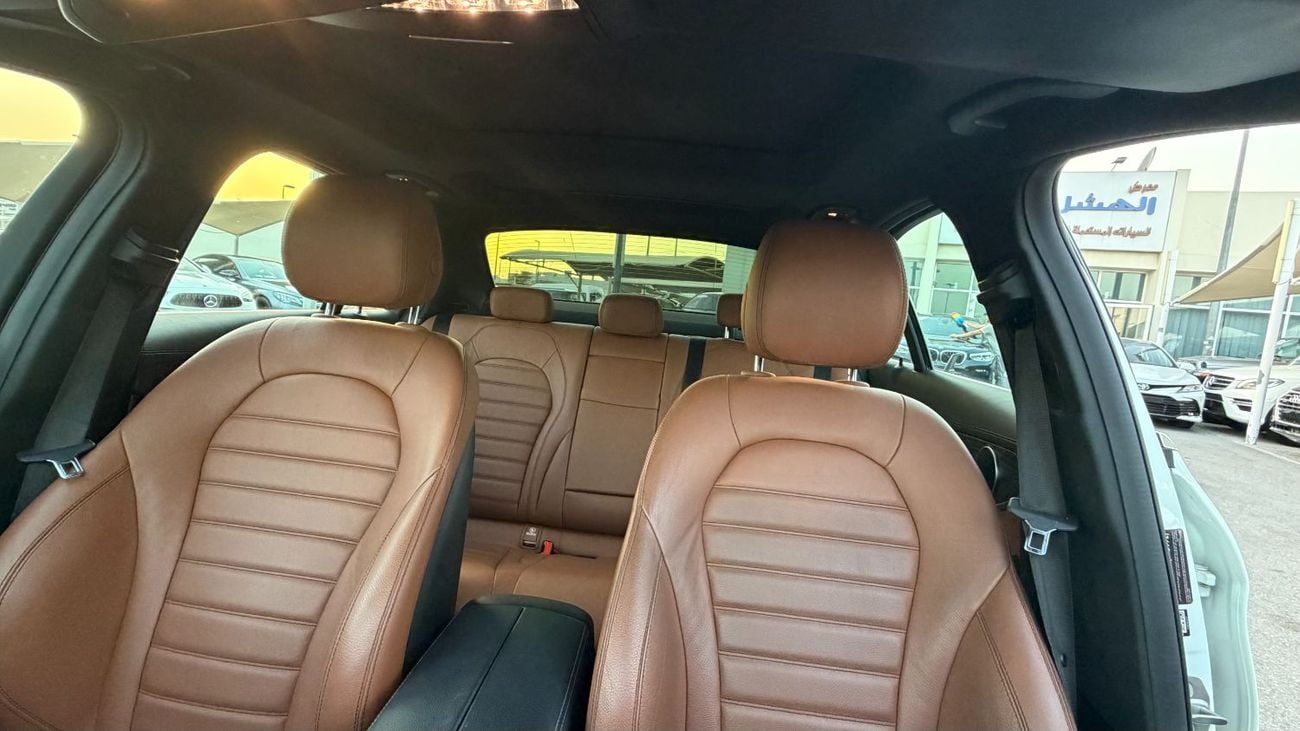 مرسيدس بنز C 200