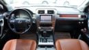 Lexus GX460 PLATINUM