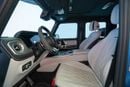 مرسيدس بنز G 63 AMG 4MATIC SUV