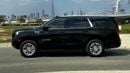 GMC Yukon SLE GCC Specs