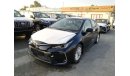 Toyota Corolla 1.8L For Export Only