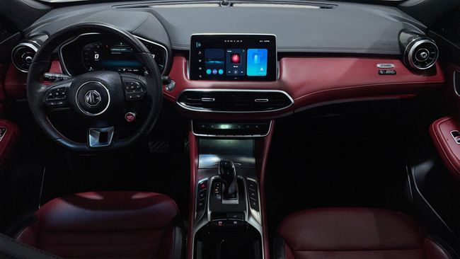 MG HS LUXURY, миниатюра 27