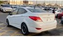 Hyundai Accent GLS, 1.6L V4