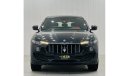 Maserati Levante Std 2018 Maserati Levante SQ4, Warranty, Full Service History, Full Options, GCC