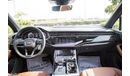 Audi Q7 45TFSI Quattro, Tiptronic 2.0L, petrol 2021