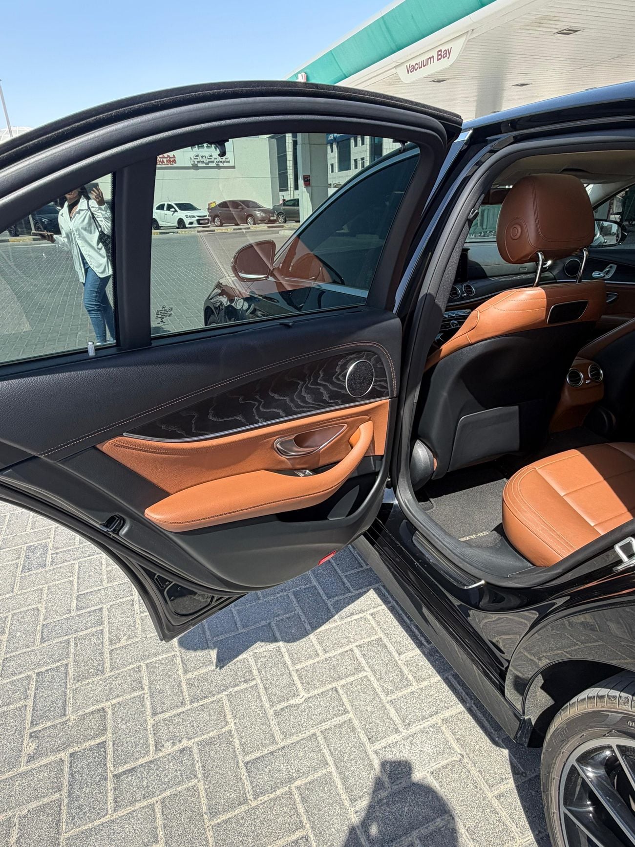 مرسيدس بنز E300