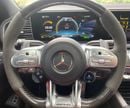 Mercedes-Benz GLE 63 S AMG Premium + 4.0L