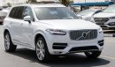 Volvo XC90 T6 AWD Inscription