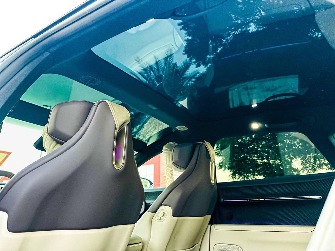 أفاتر 12 Performance AWD