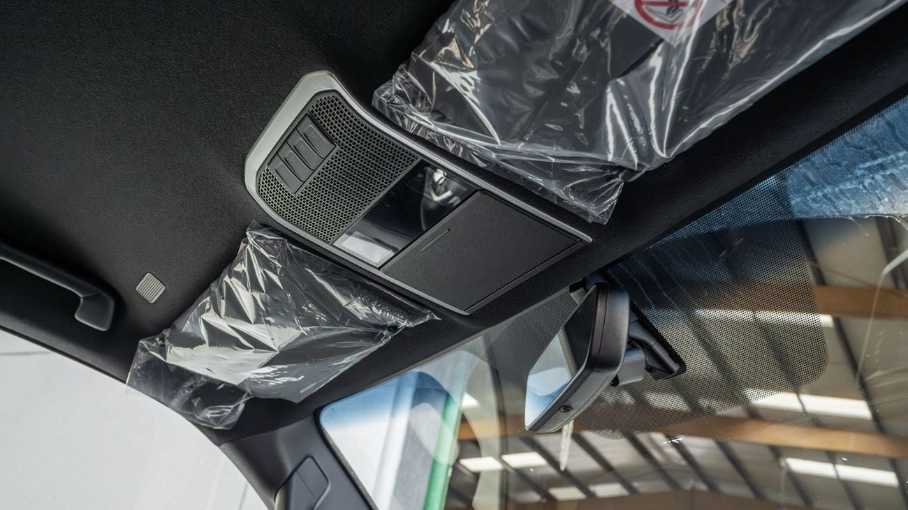 تويوتا لاند كروزر TOYOTA LANDCRUISER 4.0 GX STANDARD -2026YM