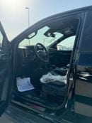 Ford Ranger Ford raptor 3.0L petrol MY2026