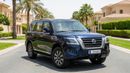 نيسان باترول SE TITANIUM كارس24 هي سوق ضخم للسيارات المستعملة موثوق ومضمون ٪كارس24 هي سوق ضخم للسيارات المستعملة موثوق ومضمون