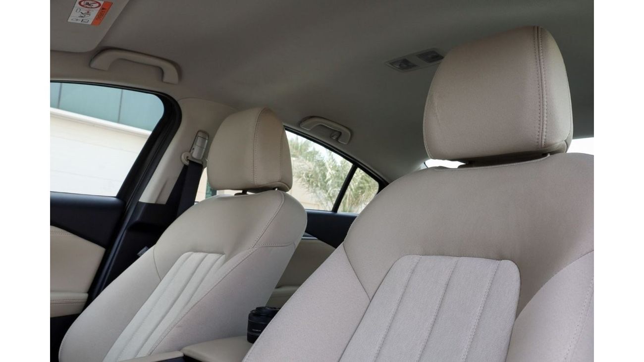 مازدا 6 Mazda 6 2023 GCC under Warranty with Flexible Down-Payment.