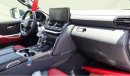 Toyota Land Cruiser VXR 3.5L Full Option Model 2022