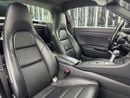 Porsche 911 TARGA 4GTS Porsche 911 Targa 4 GTS | European Spec | Swiss Auto Warranty 2026 | Swiss Auto service 2026