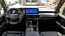 تويوتا برادو VXR FULL OPTION  2.8 L