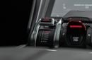 Lamborghini Urus 4.0L V8 Twin-Turbocharged Engine